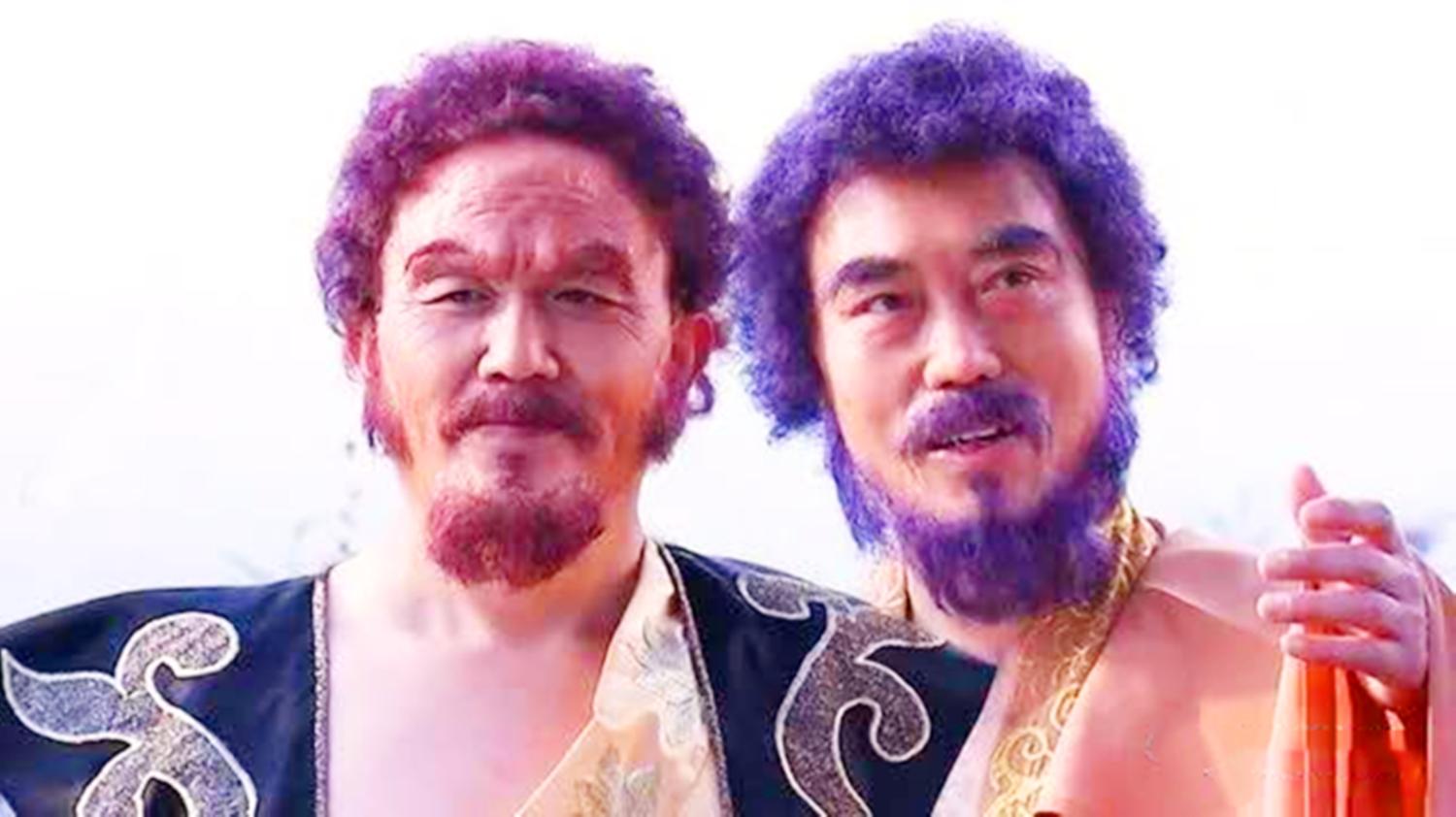 封神之战未解之谜,封神传奇不明生物