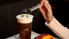 郑州发货暖宝宝,喜茶热麦郑州