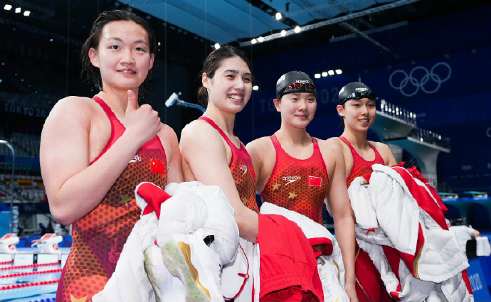 鲨鱼皮泳衣为何强大到被泳联禁用,鲨鱼皮泳衣纪录无法打破