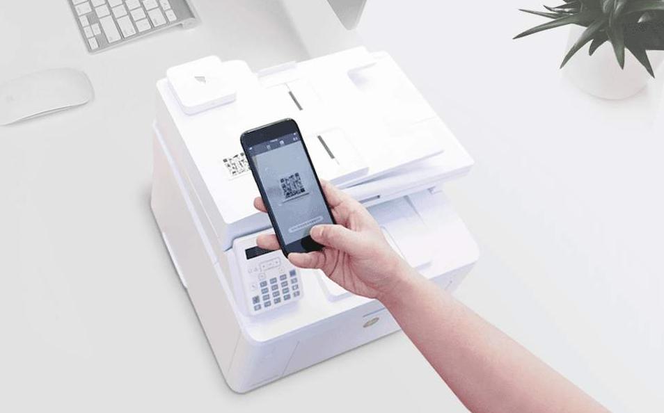 云打印怎么连接本地打印机,云打印打印机共享怎么设置