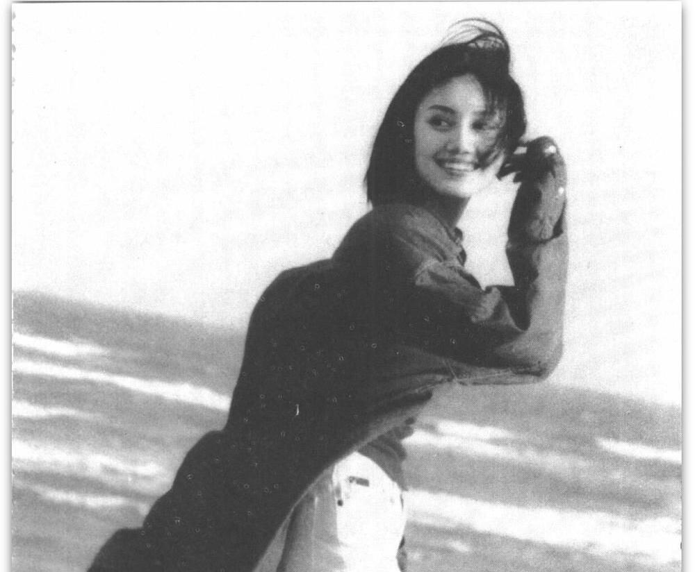 袁泉个人魅力,袁泉辛酸的故事