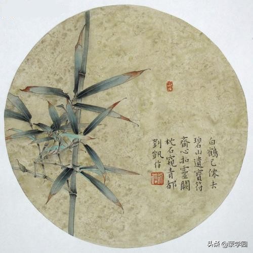 赞颂梅兰竹菊的古诗词句,梅兰竹菊的诗句全部内容