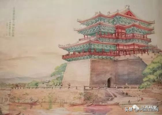 唐诗滕王阁序,滕王阁最有名的诗