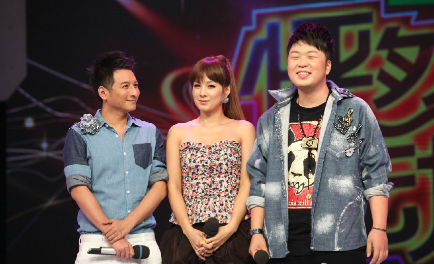 杜海涛被怼,杜海涛被怼的视频