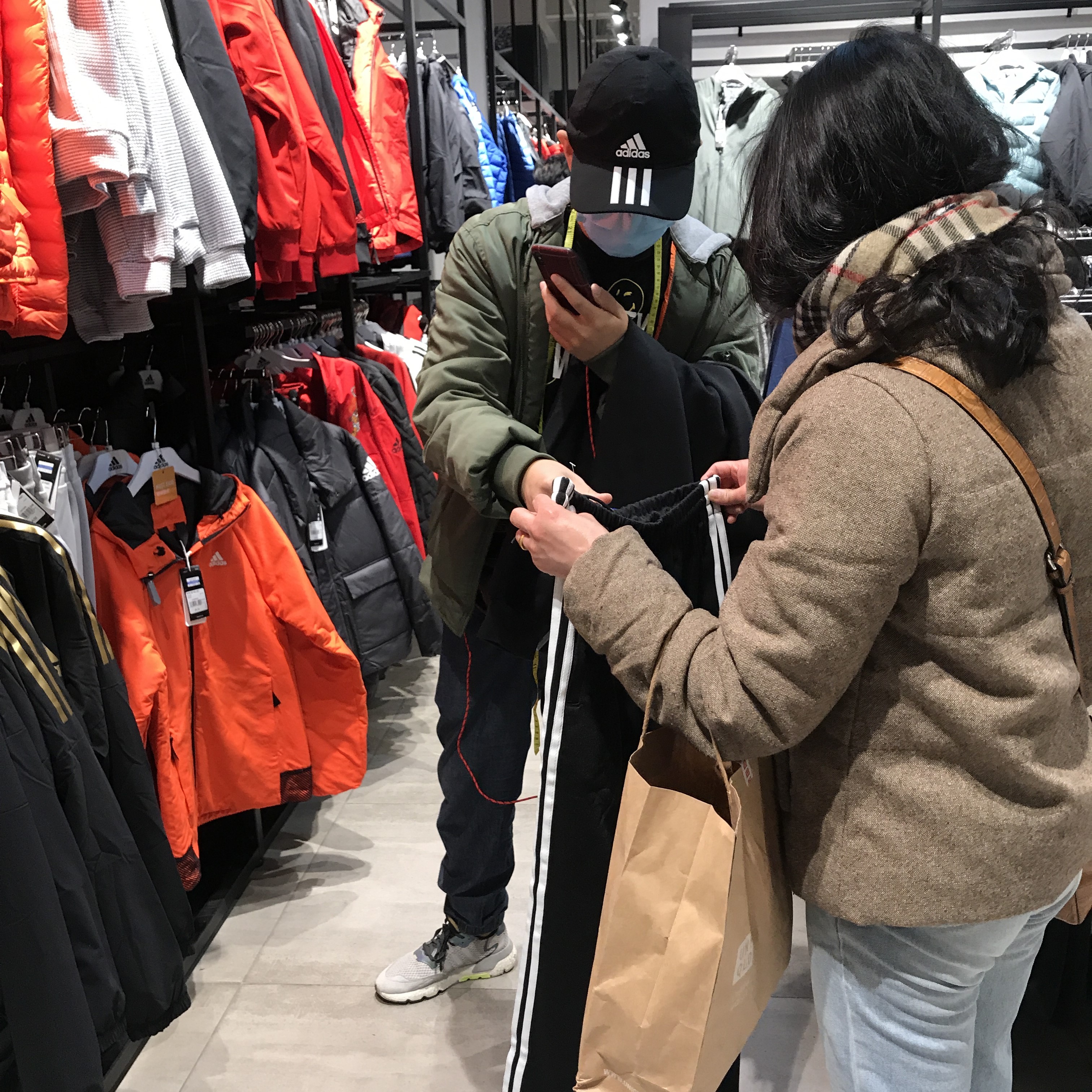 新冠疫情下的北京,新冠疫情后北京消费