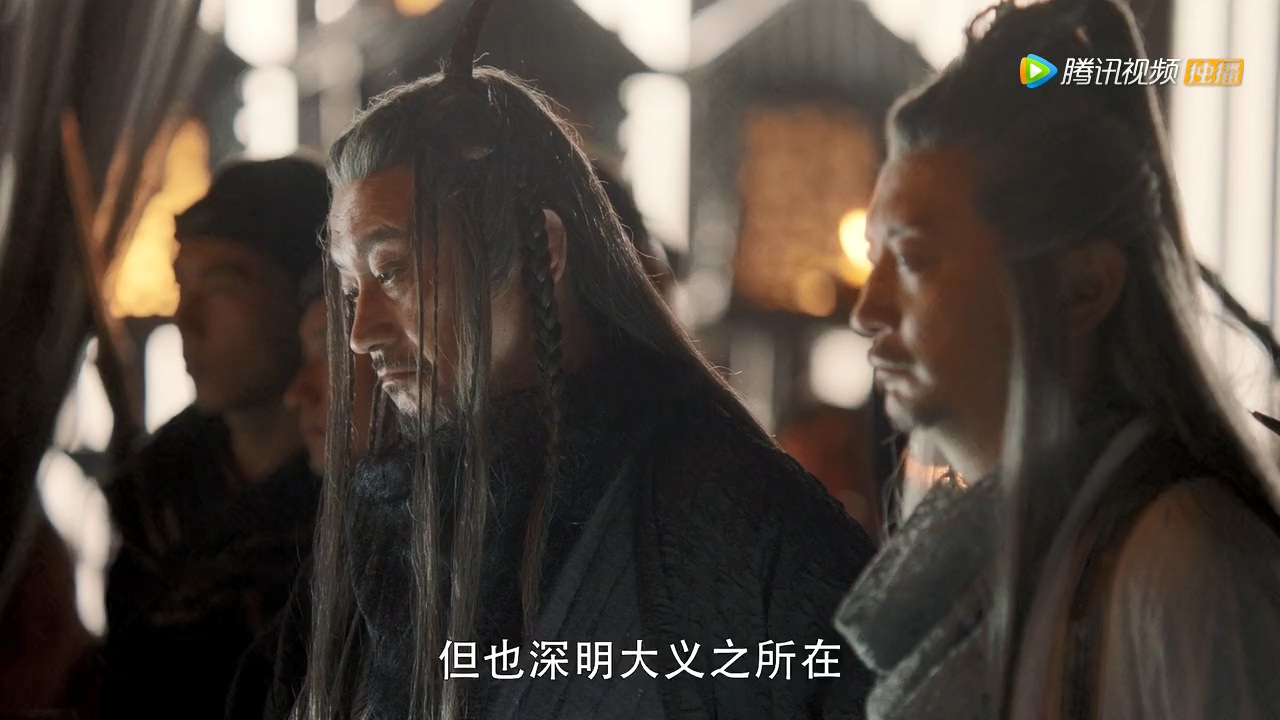 看剧学成语怎么剪辑,看动画学成语第1集