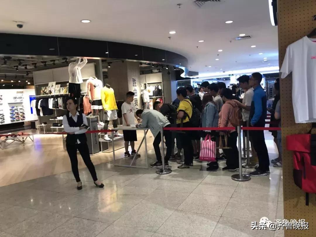 倒卖二手鞋赚钱,2023年倒卖aj赚钱吗