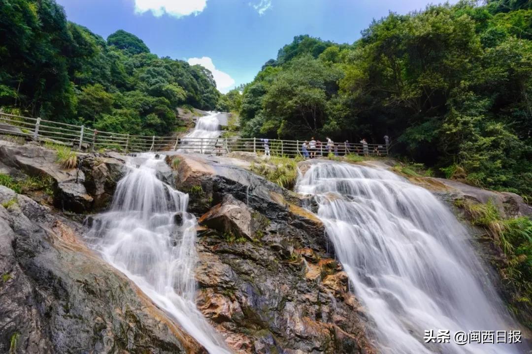 赞！古田、土楼、冠豸山…龙岩这些景点向全国医务工作者免费开放