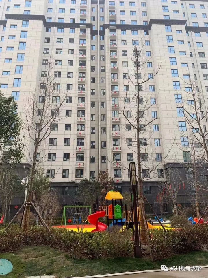 郑州郑东新区学区房分析,郑州郑东新区双学区房150平方以上