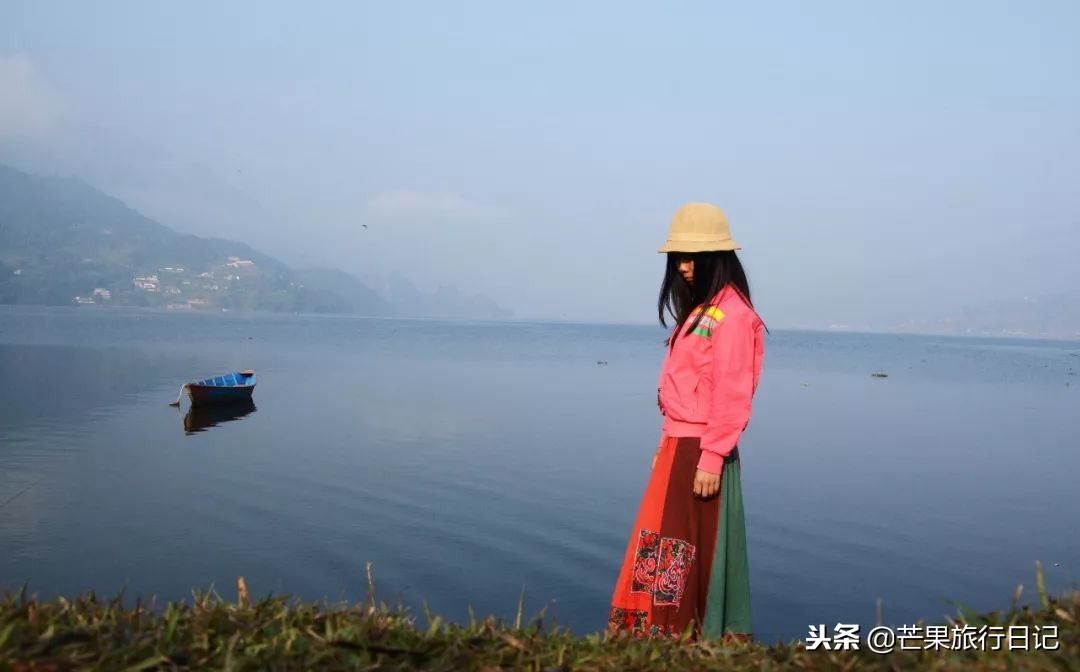 尼泊尔到印度旅游攻略,自驾游去尼泊尔注意事项