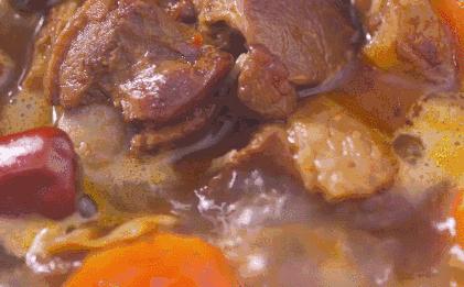 7个值得你驱车前往的吃羊肉地，这一口还魂的羊肉，吃了会上瘾！