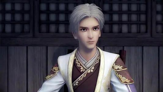 从国漫之光到现在,从国漫之光到国漫之耻