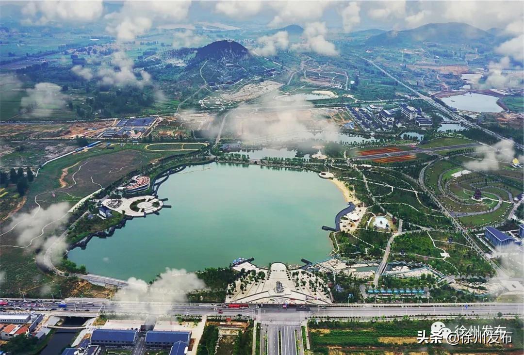 园区新增一座产业园在哪里,开发一个产业园