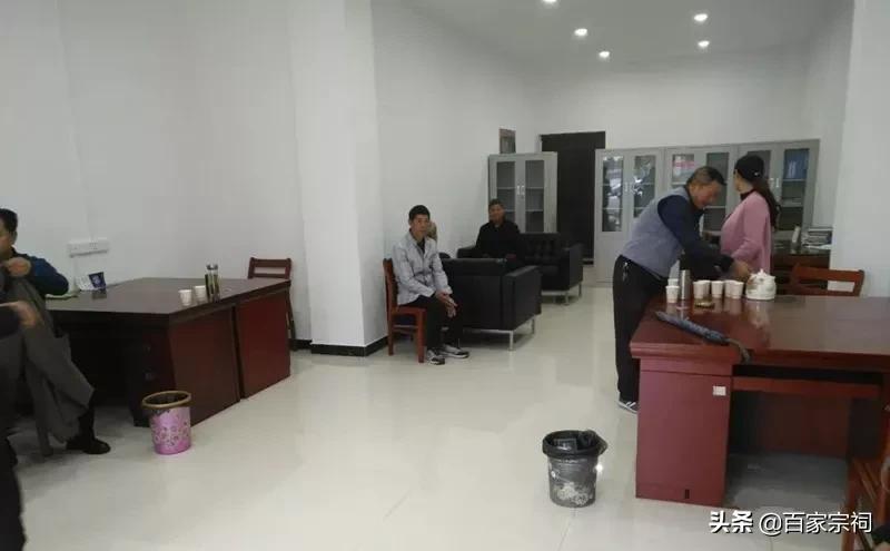 捐款千万重修祠堂,捐款上亿元修建宗祠