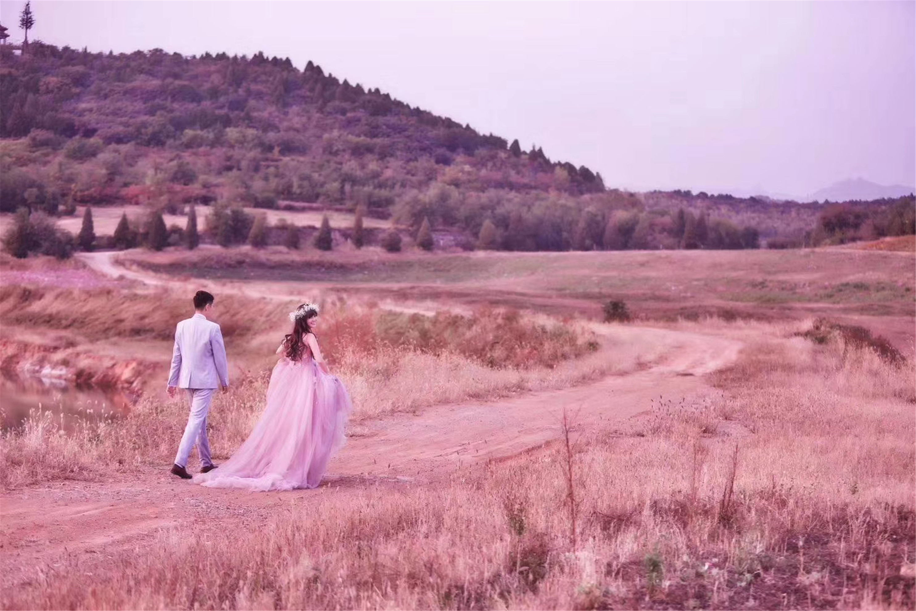 丽江旅拍婚纱攻略个人经验总结,丽江旅拍婚纱照攻略大全