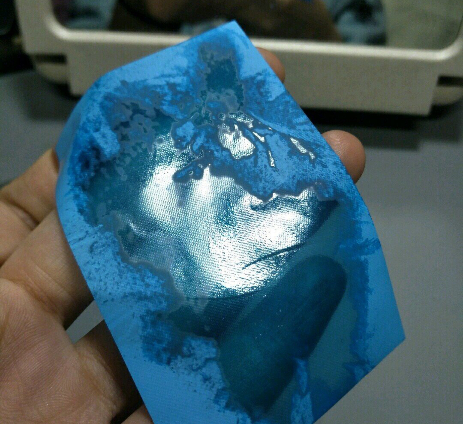 化妆时要注意什么才不会脱妆,夏天化妆出油出汗脱妆就这么做