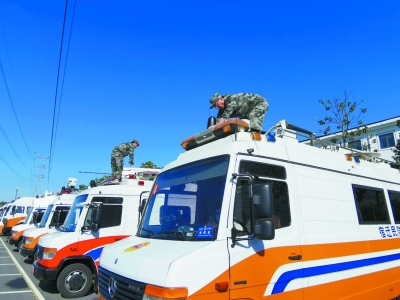 南京长线布局北斗应用产业——联网北斗