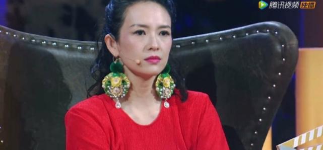 刘敏涛是怎么再次翻红的,娱乐圈姬姐刘敏涛