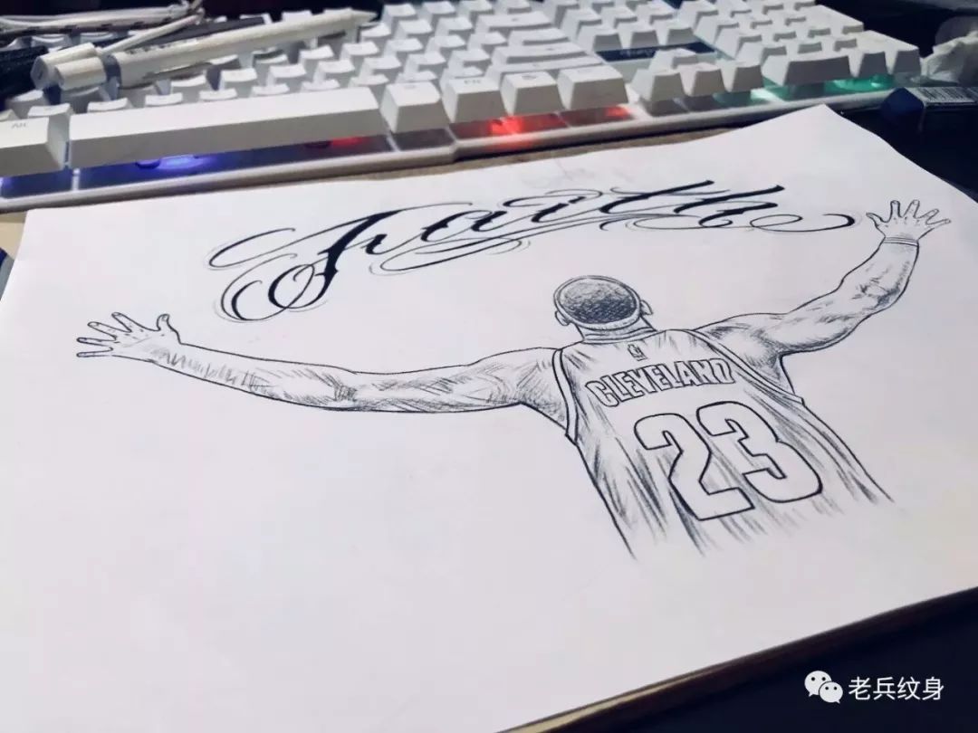 纹身的步骤有哪些视频,纹身正确操作方法