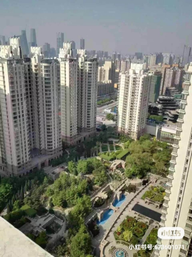 北京棕榈泉国际公寓视频,北京棕榈泉国际公寓是哪年的