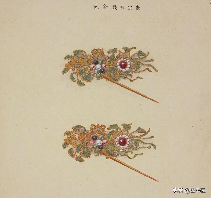 极简珠宝首饰设计,当紫禁城遇上卢浮宫