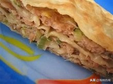 “京东肉饼”您吃过吗?