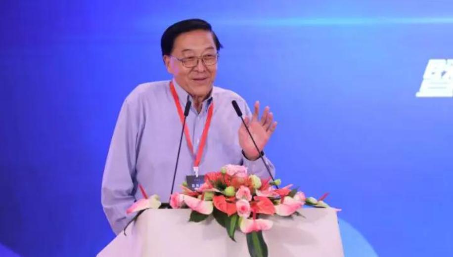 周燕莉副院长出席在钓鱼台举行的全国供应链项目交流会