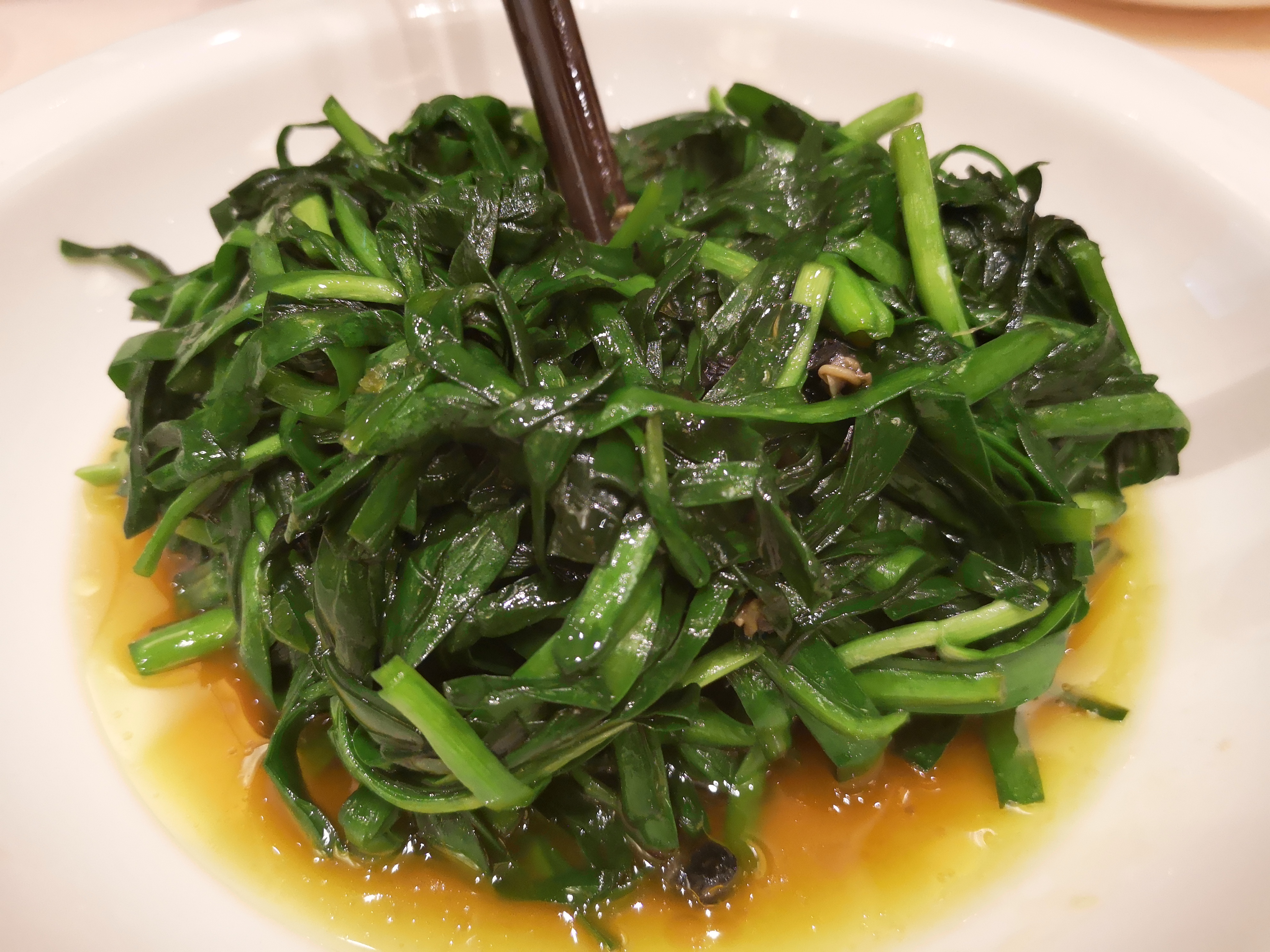 苏州得月楼好吃吗,品尝地道苏州菜