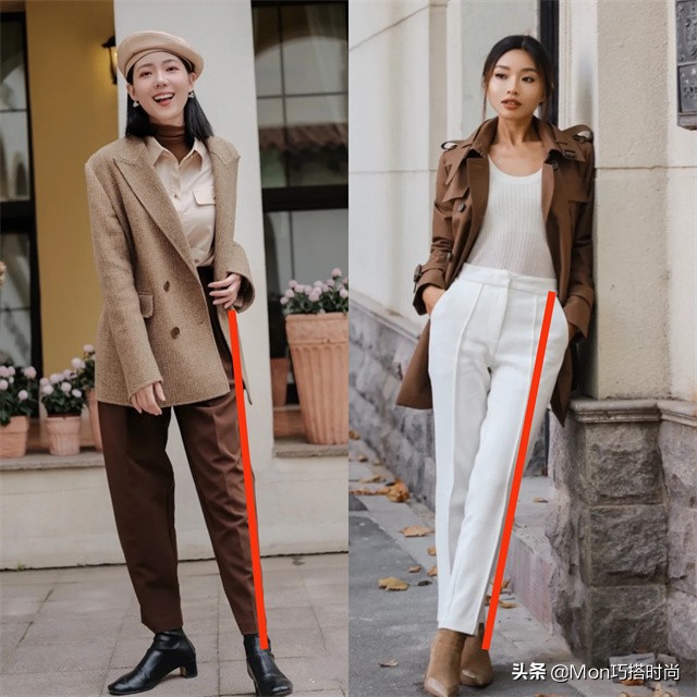 阔腿裤过时今夏流行裤子显腿长,阔腿裤过时了吗