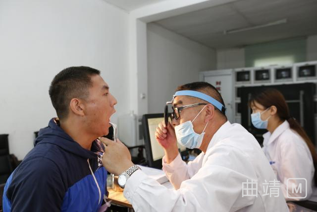 征兵体检攻略常见问题注意事项,征兵体检注意事项和标准表