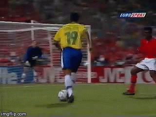 1998世界杯巴西之路,98世界杯经典回忆中国队