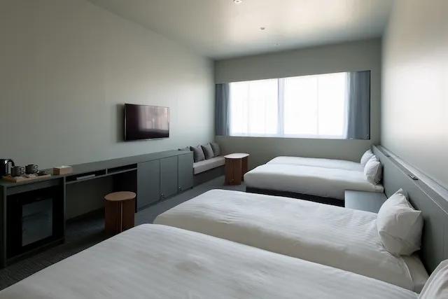 去日本旅游最好去哪个酒店,去日本旅游适合住哪些酒店