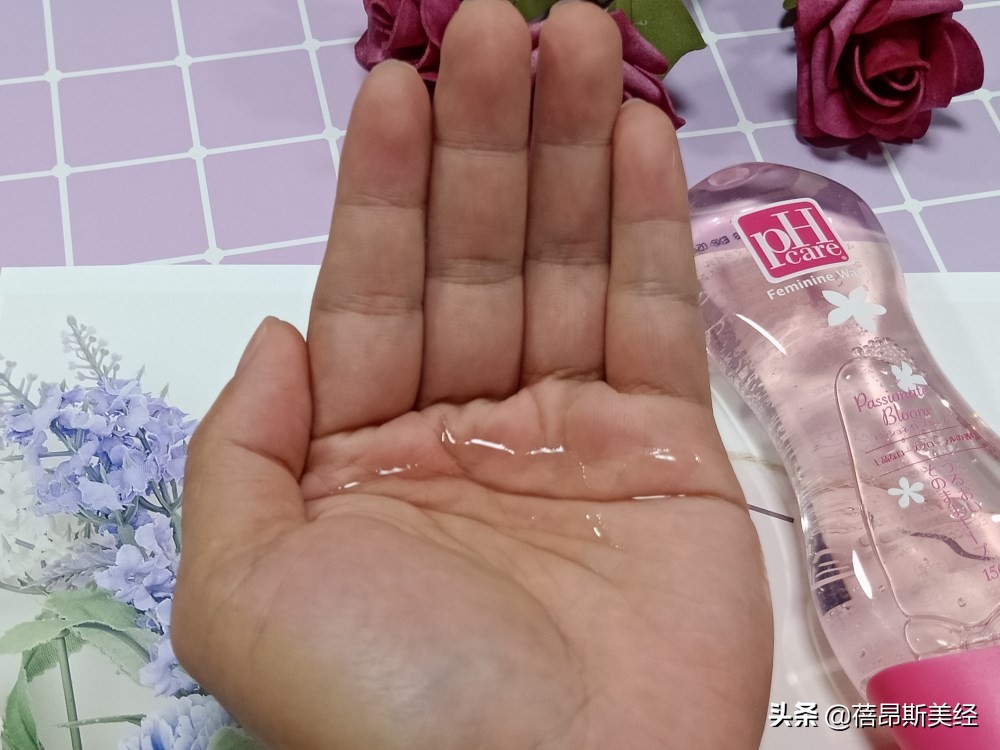 女性私护洗液推荐第一名,女性私护洗液排名第一