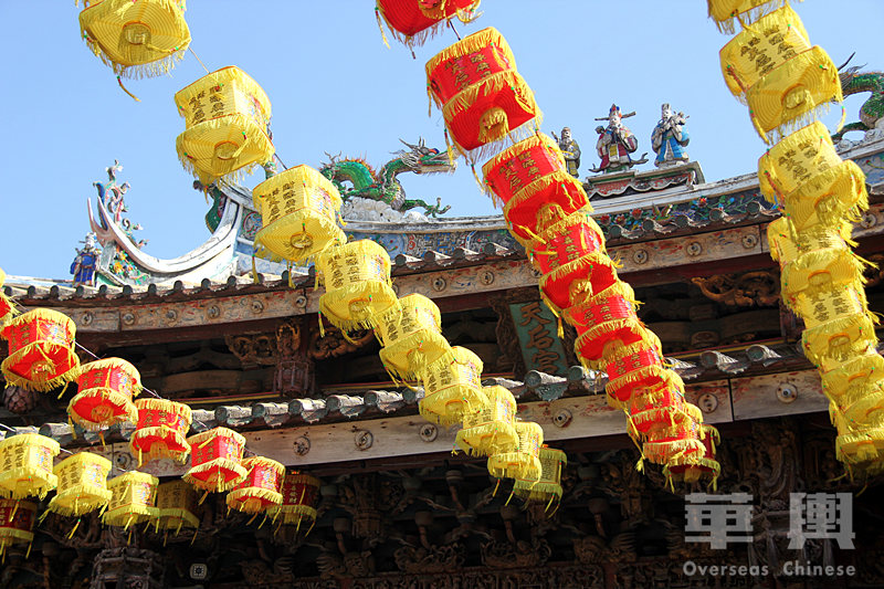 鹿港小镇背后的故事,中西部鹿港小镇