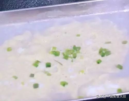 正宗的肠粉做法与教程,又嫩又滑的肠粉在家也可以做