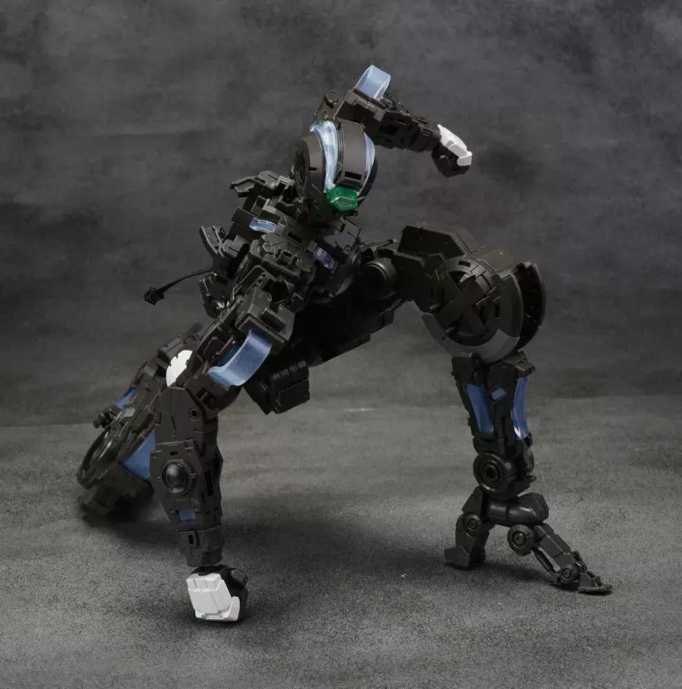 哪个pg高达最值得买,玩物不丧志拆解