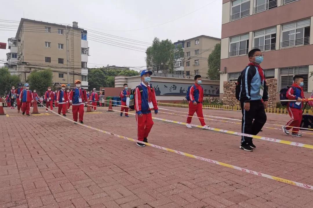 锦州小学开学最新通知,锦州市预计各小学的开学时间