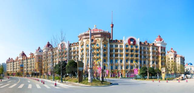 江浙沪十佳亲子酒店,江浙沪2-3天短途旅游亲子酒店推荐