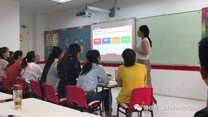 为什么选择和学乐英语合作？这就是答案