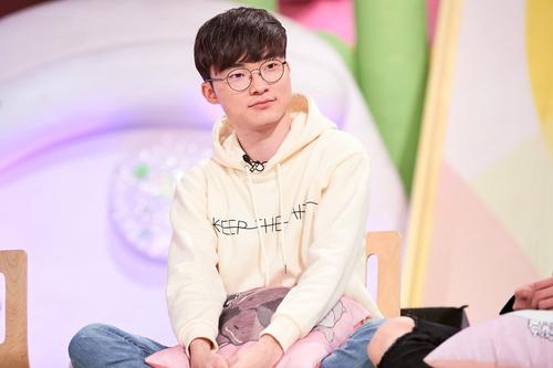 韩国电竞选手faker的影响力,韩国电竞选手faker被嘲讽