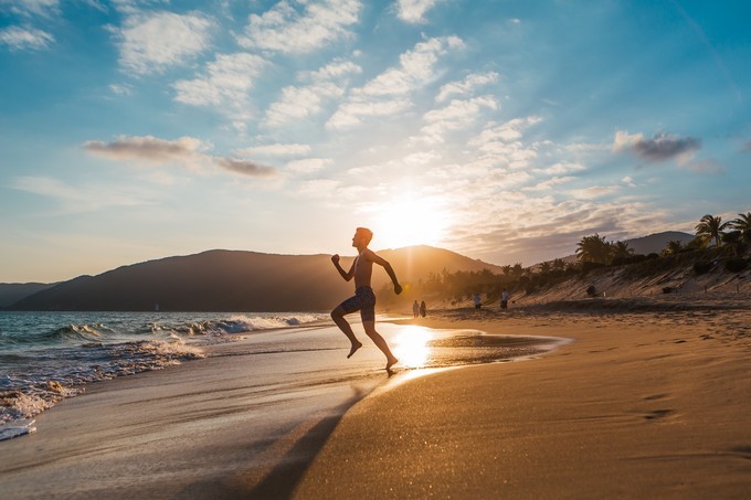 最美的愿望一定最疯狂~三亚