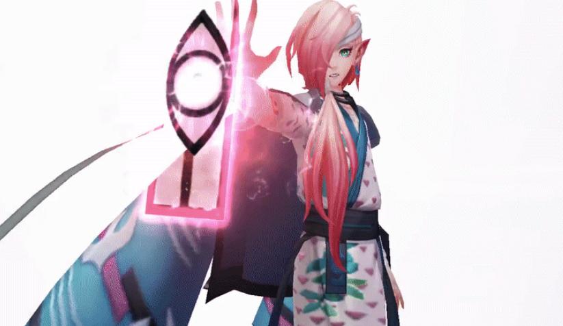 阴阳师ssr一目连的大招能暴击吗,阴阳师ssr一目连改版之后强吗