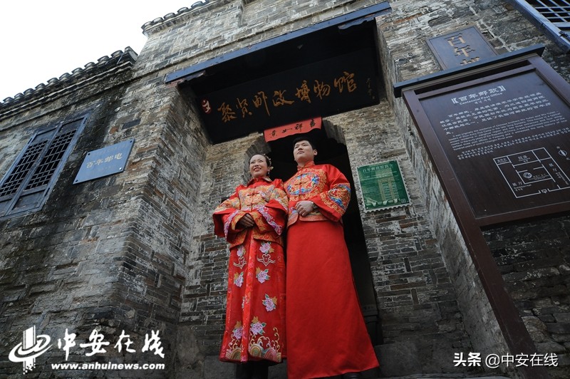 安徽七月,七月安徽景色