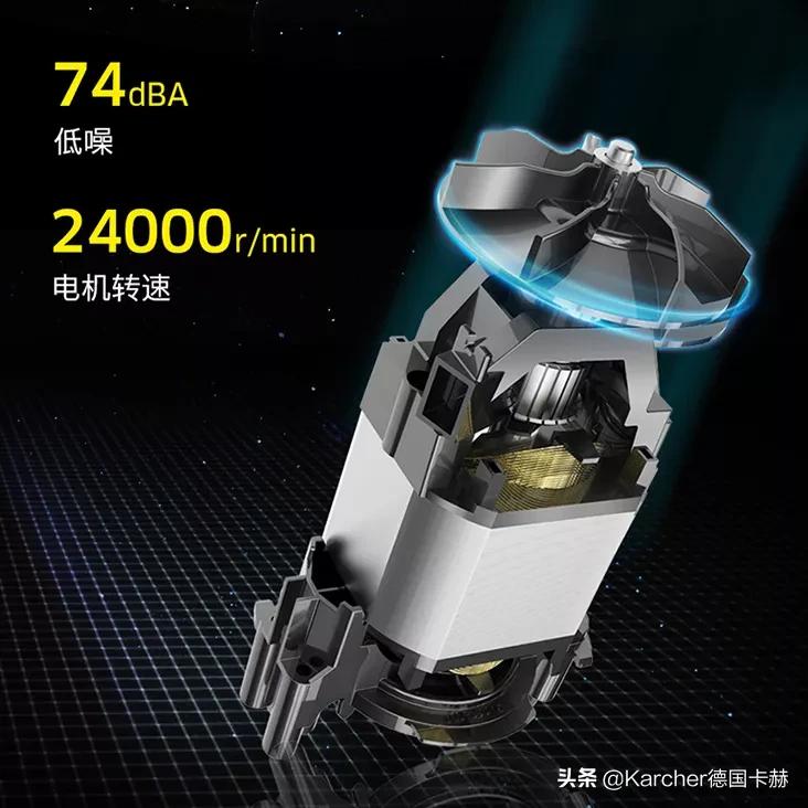 真正的黑科技高压水枪,沉浸式高压水枪