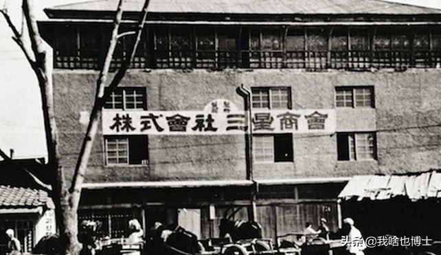 被三星控制的韩国有多窝囊,三星财阀控制韩国