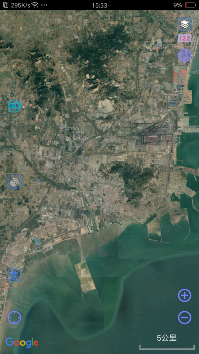 日照岚山有前途吗,日照岚山区发展