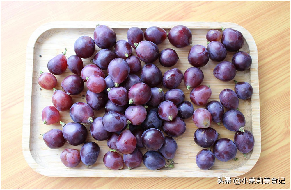 秋天最应该吃的一道家常菜,秋天吃这种蔬菜我家一周吃七次