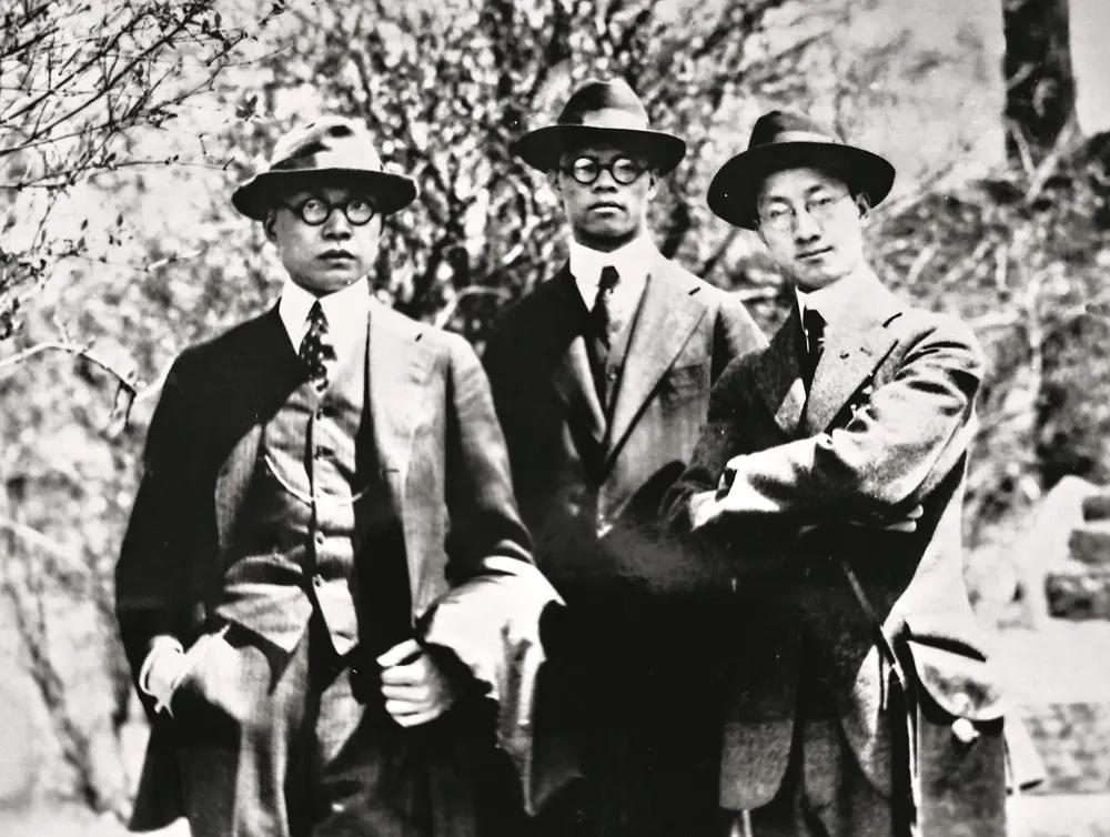 他批评“好大喜功、急功近利”，为何毛*东泽**却说他不是*派右**是朋友