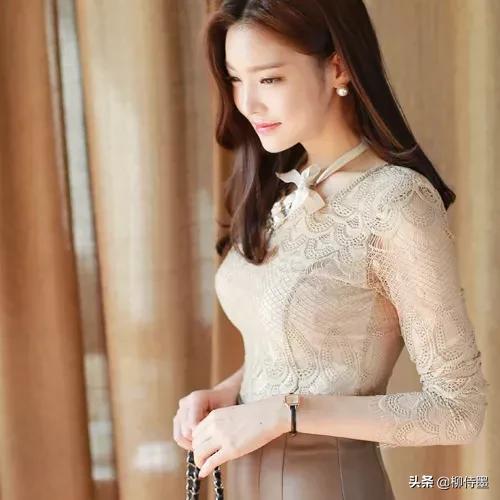 如何拍出高级感磨皮照片,素衣拍照技巧视频