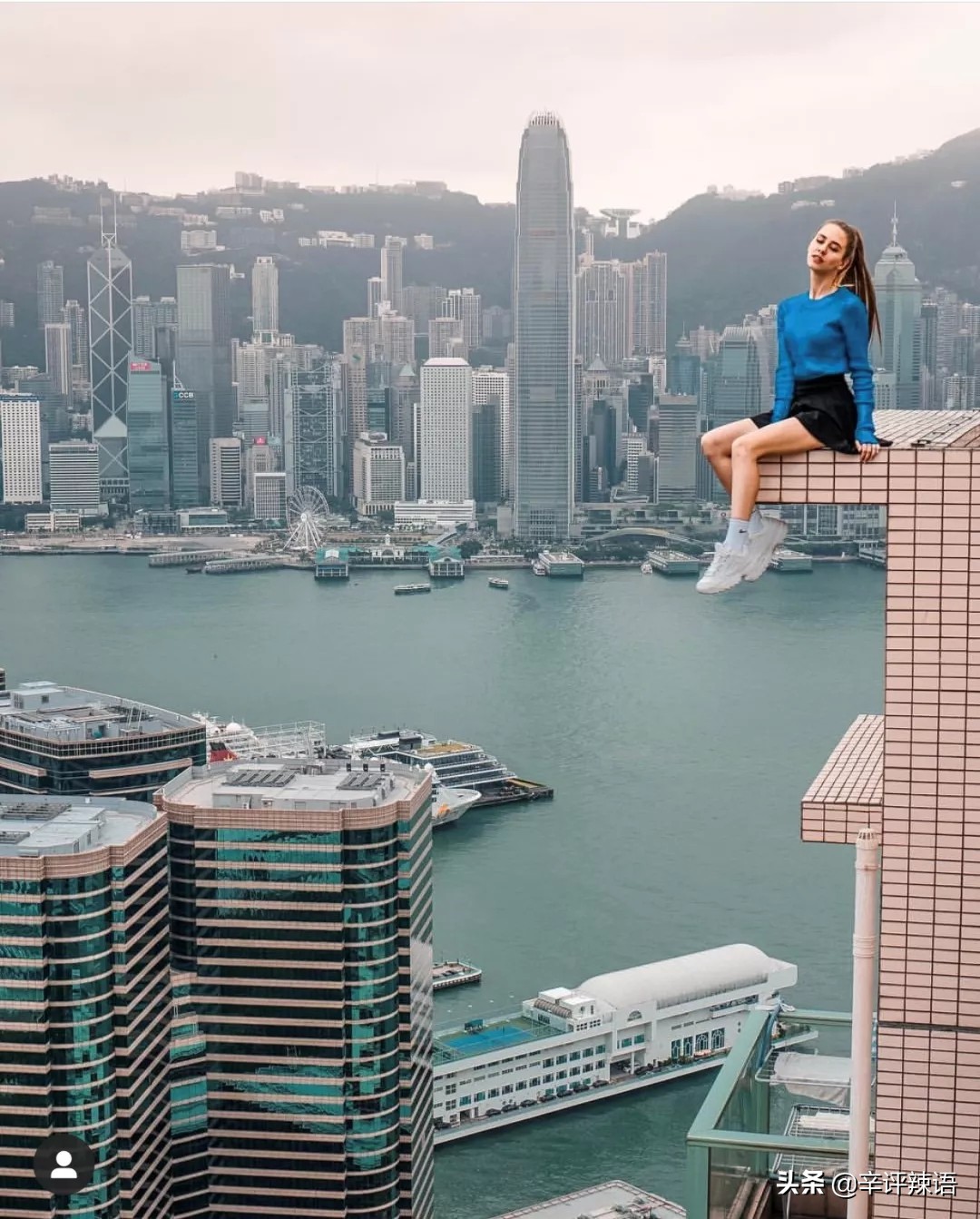 俄罗斯妹子的私照太刺激吓到腿软，难道这就是外国人少的原因？